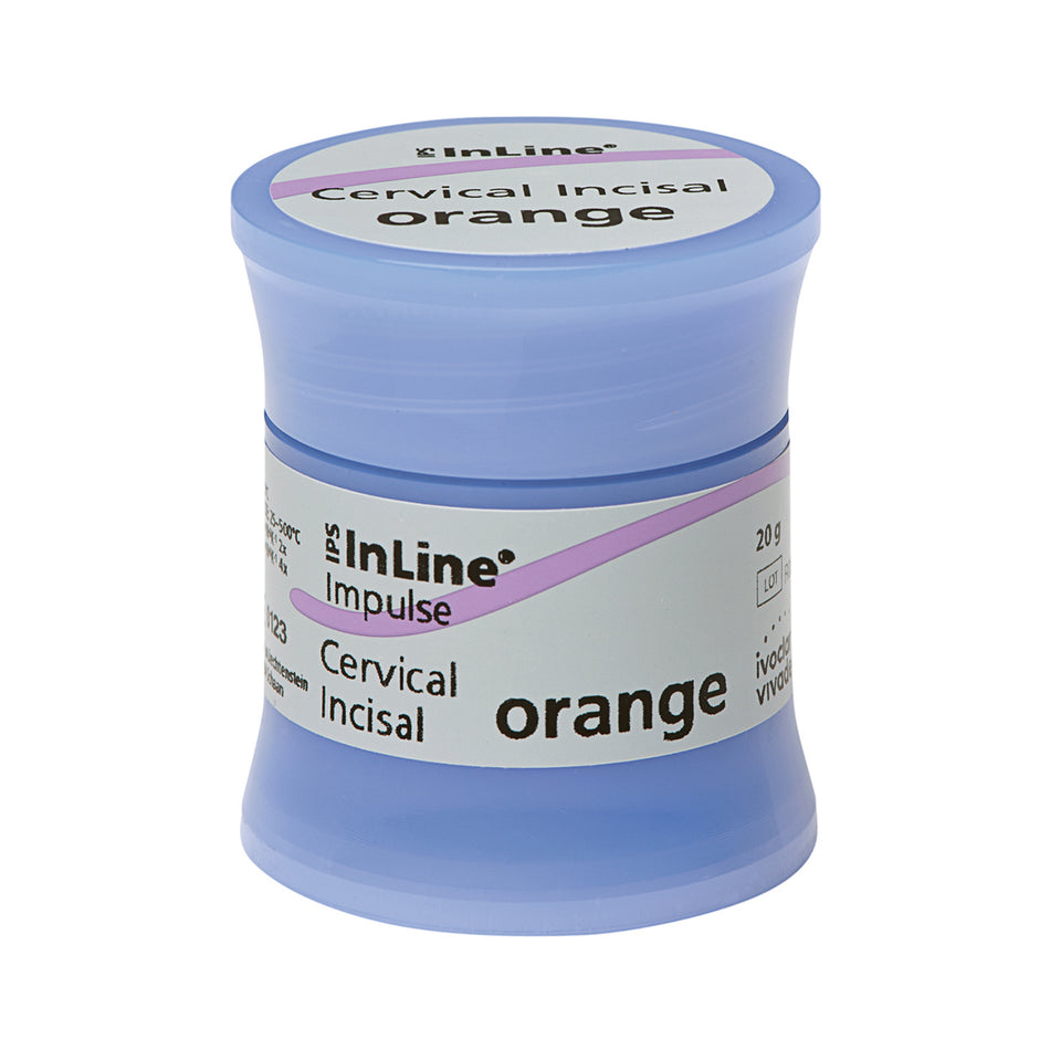 IPS Inline Porcelain Powder Cervical Incisal - 20 gr