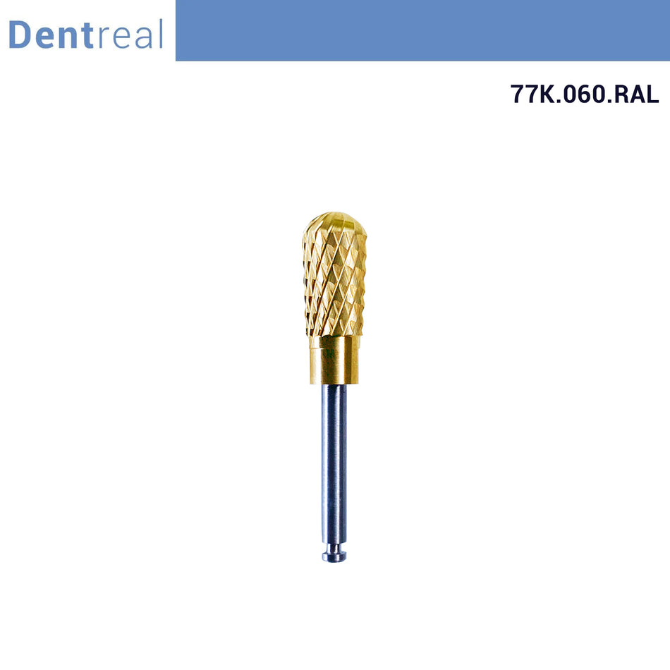 Carpide Bone Correction and Trimming Burs - Surgical Drill - For Contra-angle - 1 Piece