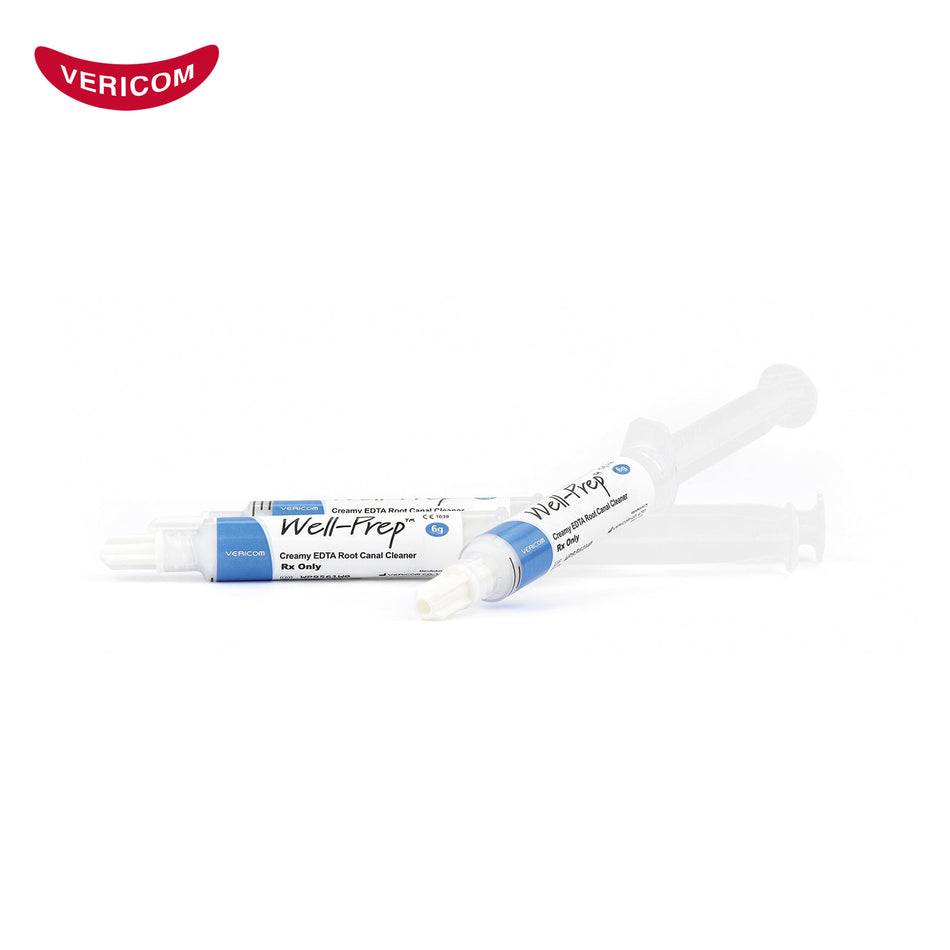 Well Root St Root Canal Repair Paste - Biokeramische Paste