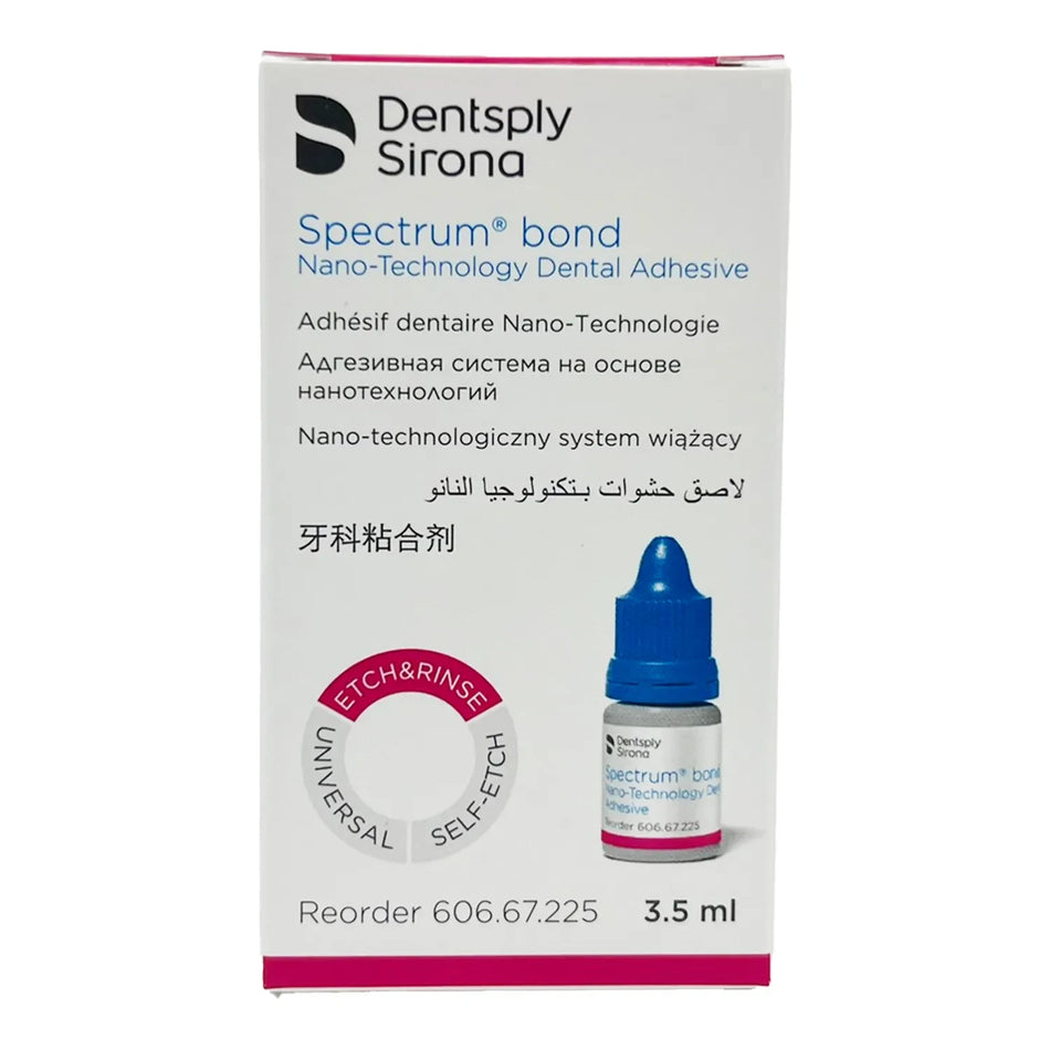 3*5 ml Angebot G-Premio Bond – Lichthärtender Universal-Dentalkleber