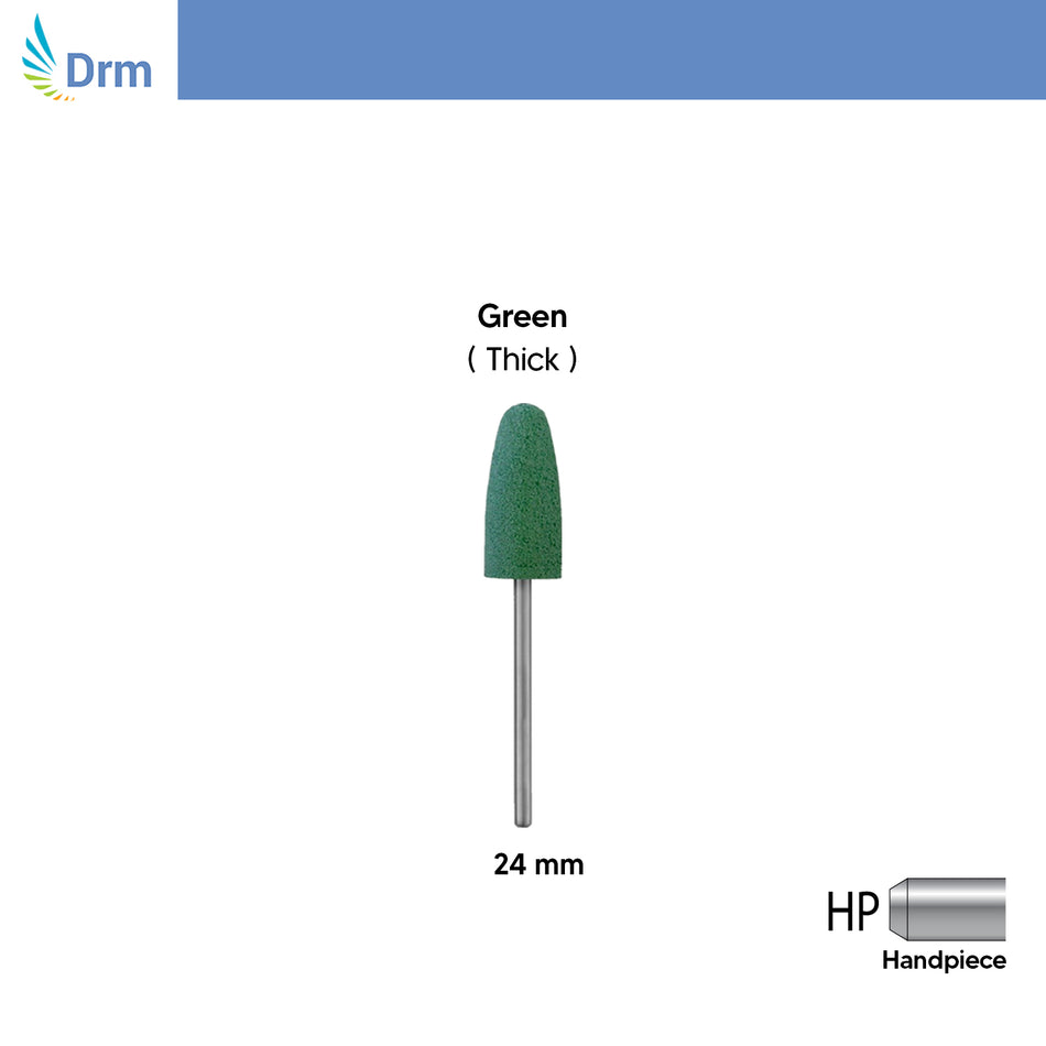 Jumbo-Reifenpolitur-Set – Acryl-Poliergummi