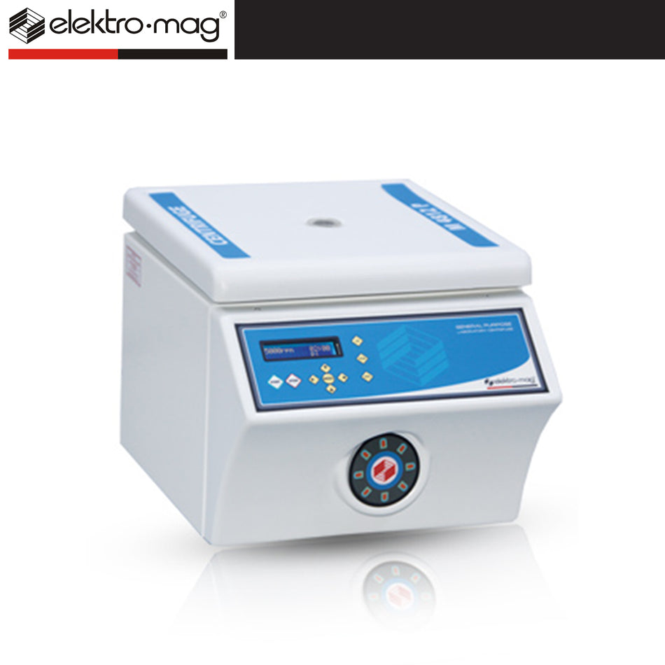 Digital Centrifuge For Prf 4812P -12x15 ml