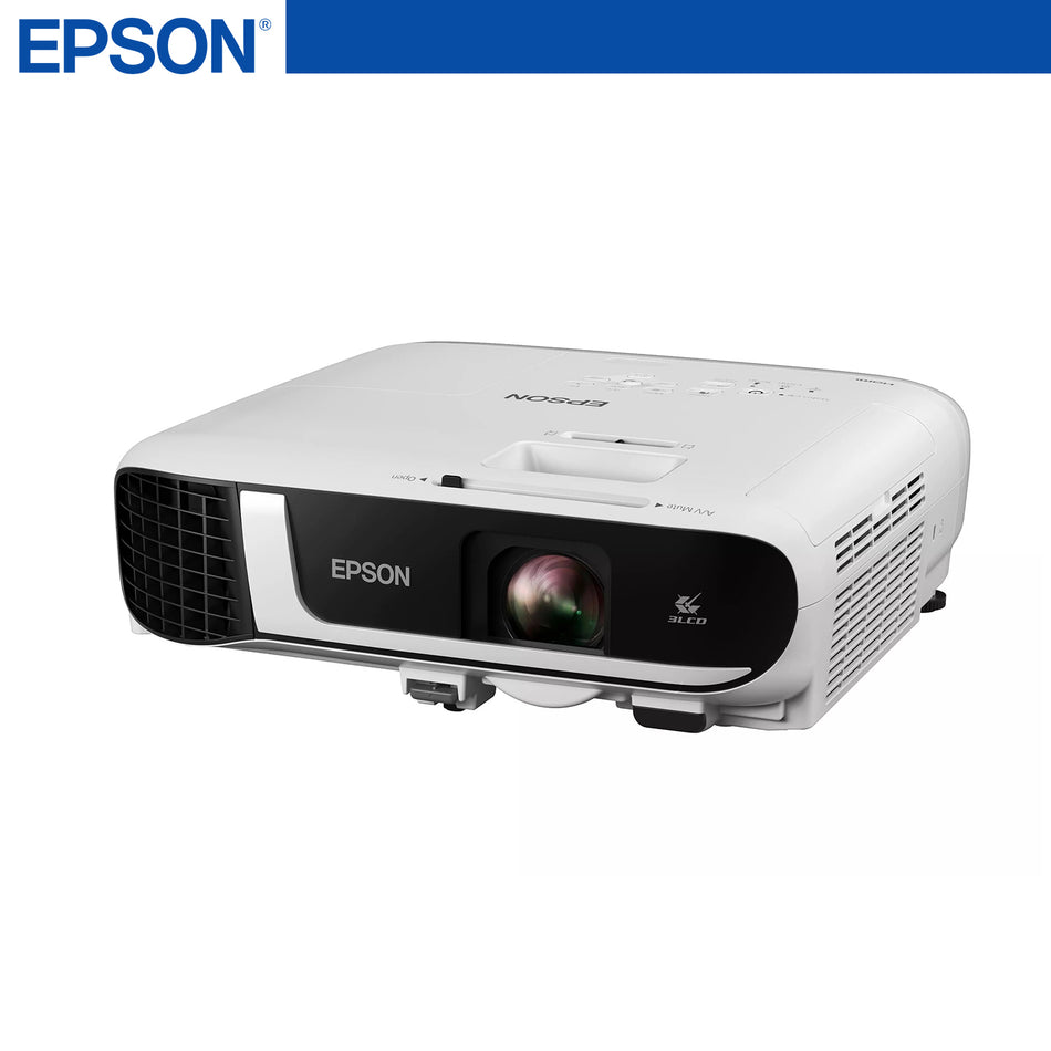 EB-FH52 Wireless Full HD Projector