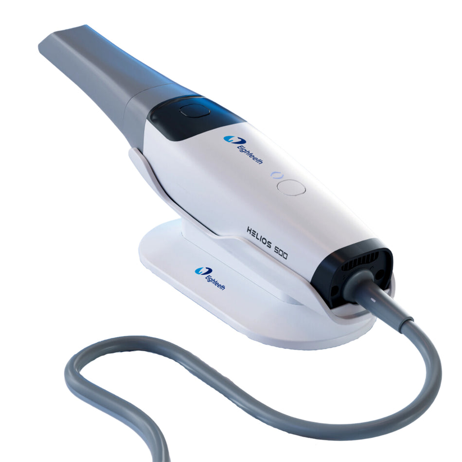 DentrealStore - Eighteeth Helios 500 - 3D Intraoral Scanner