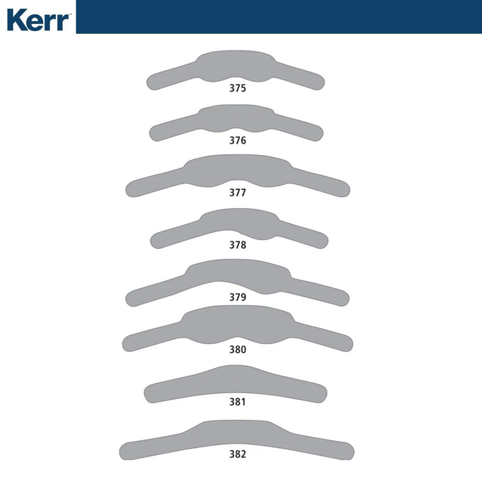 SuperMat Adapt SuperCap Matrizen Refill - 2162 