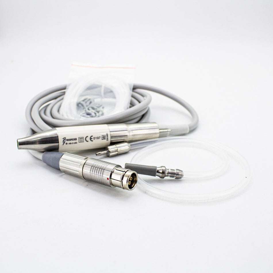 Ai-Surgery Led Handpiece - HB-2L Handle with Cable