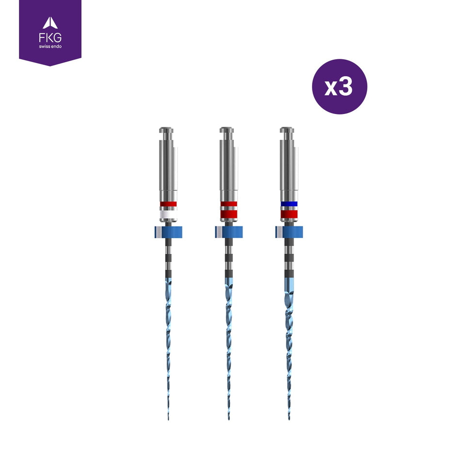 AF-Babyfeile - Niti Rotary Root File