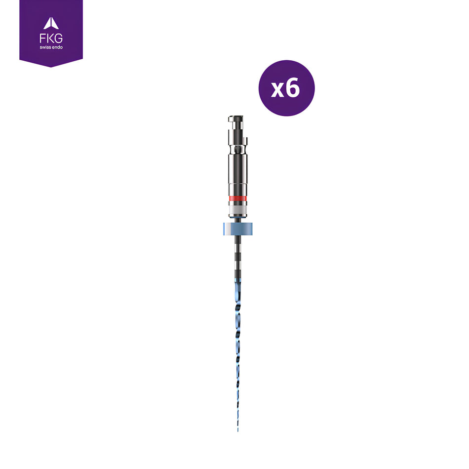 AF-Babyfeile - Niti Rotary Root File