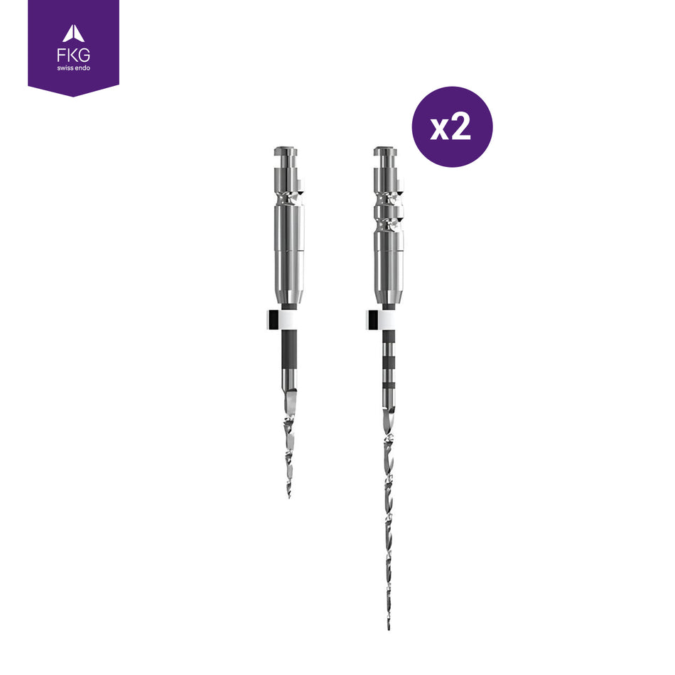 AF-Babyfeile - Niti Rotary Root File