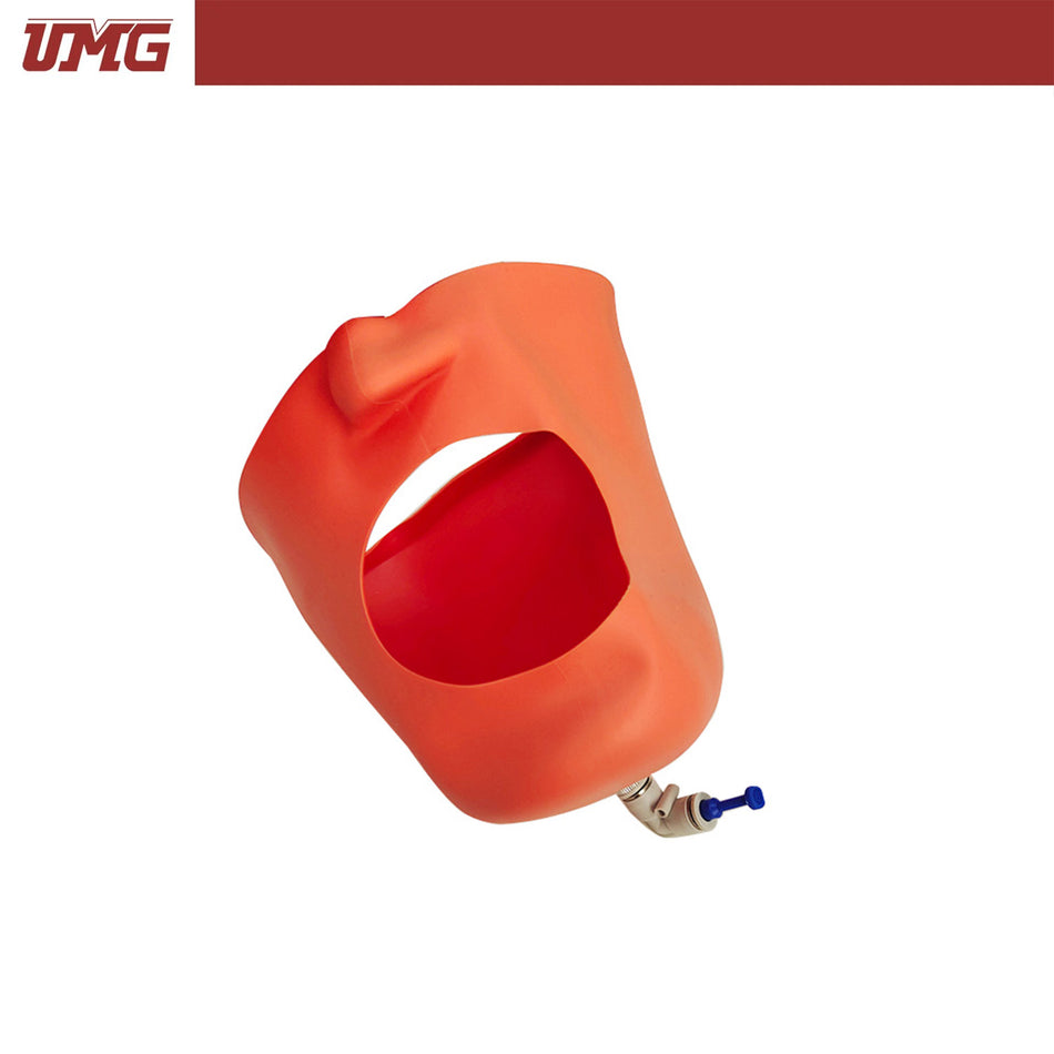 Umg-Modell Implantat-Trainingsmodell mit Gingiva