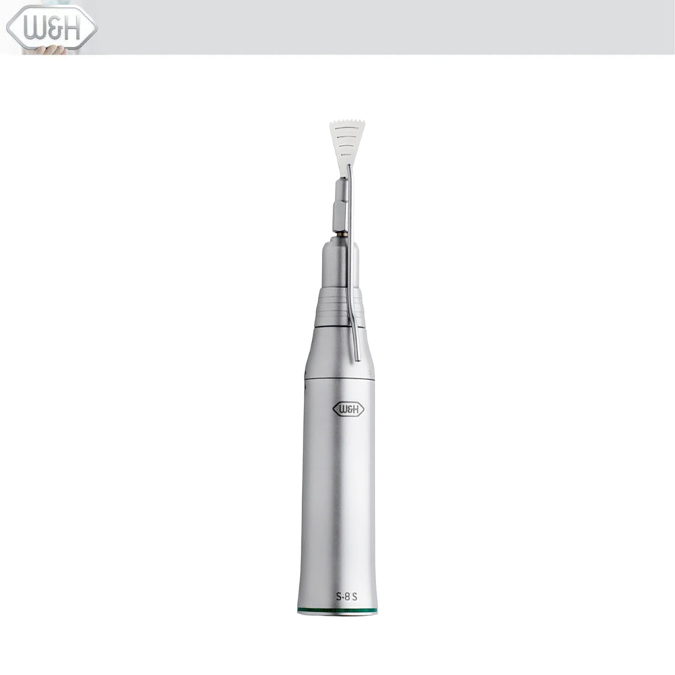 Surgical Saw Handpiece - S8S Sagittal 25:1