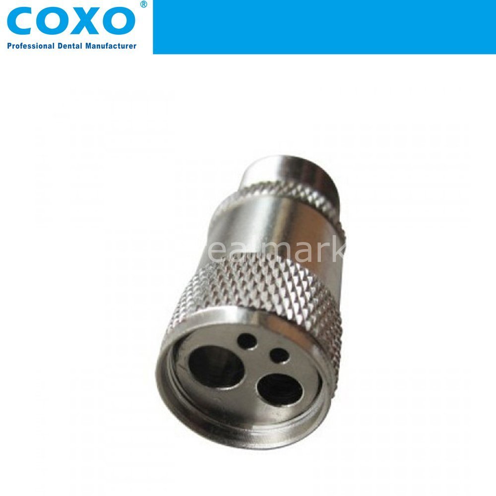 Coxo - Adapter Borden - Midwest 2 to 4