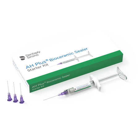 Dentsply - Sirona - AH Plus Bioceramic Sealer Starter Kit