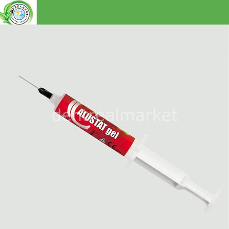 Cerkamed - Alustat Stop Bleeding gel