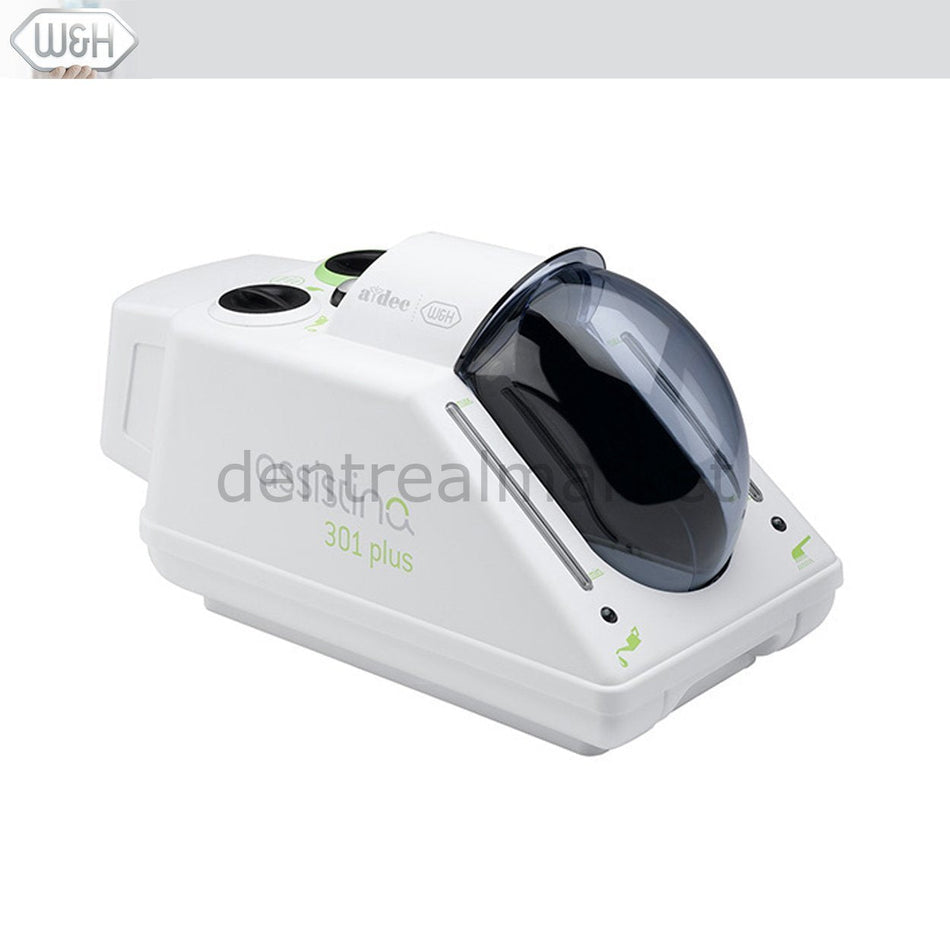 W&H Dental - Assistina 301 Plus - Sterilization, Hygiene & Maintenance