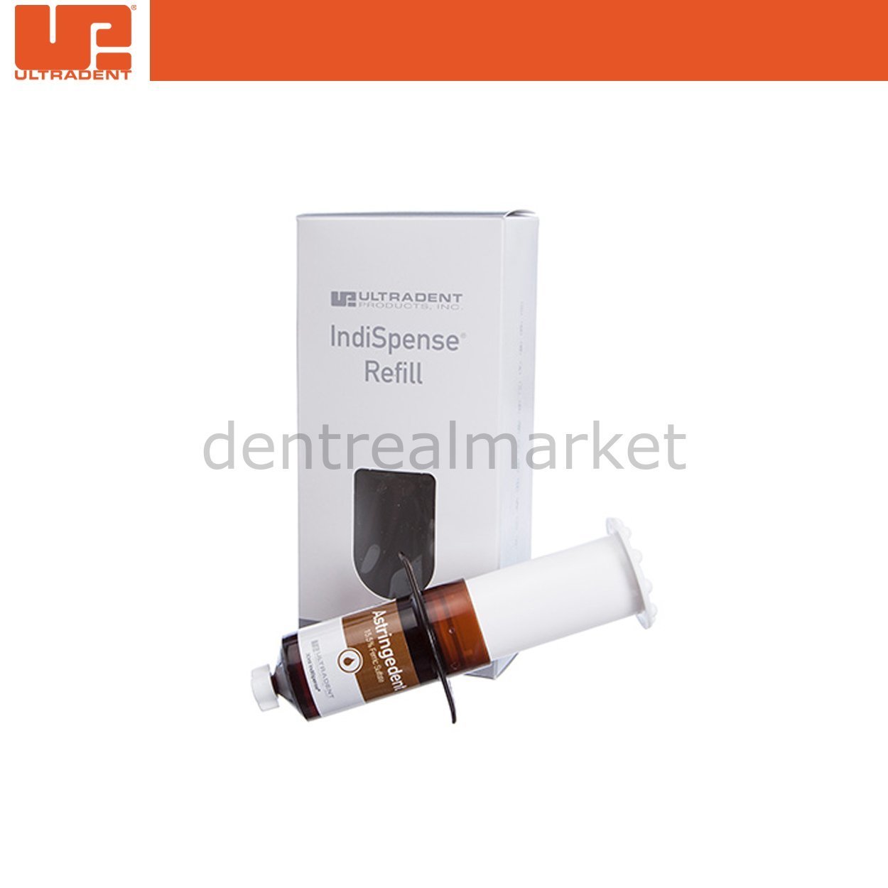 Ultradent - Astringedent 15.5% Ferric Sulphate Solution