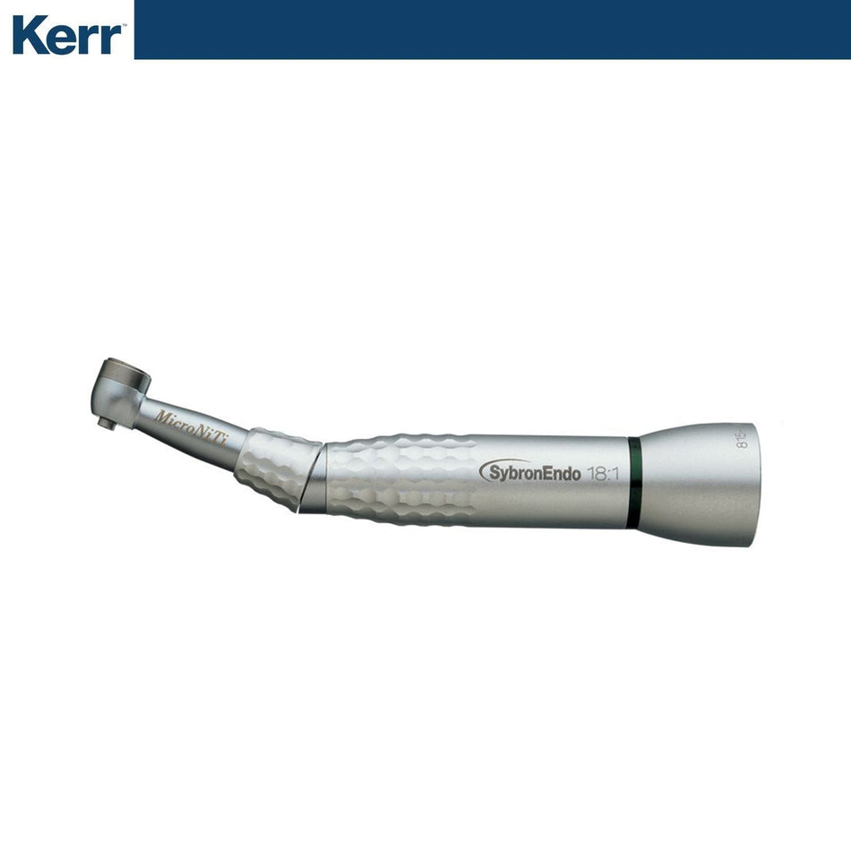 Kerr - Axxess Spring - Head 18:1 Endo Head with Key