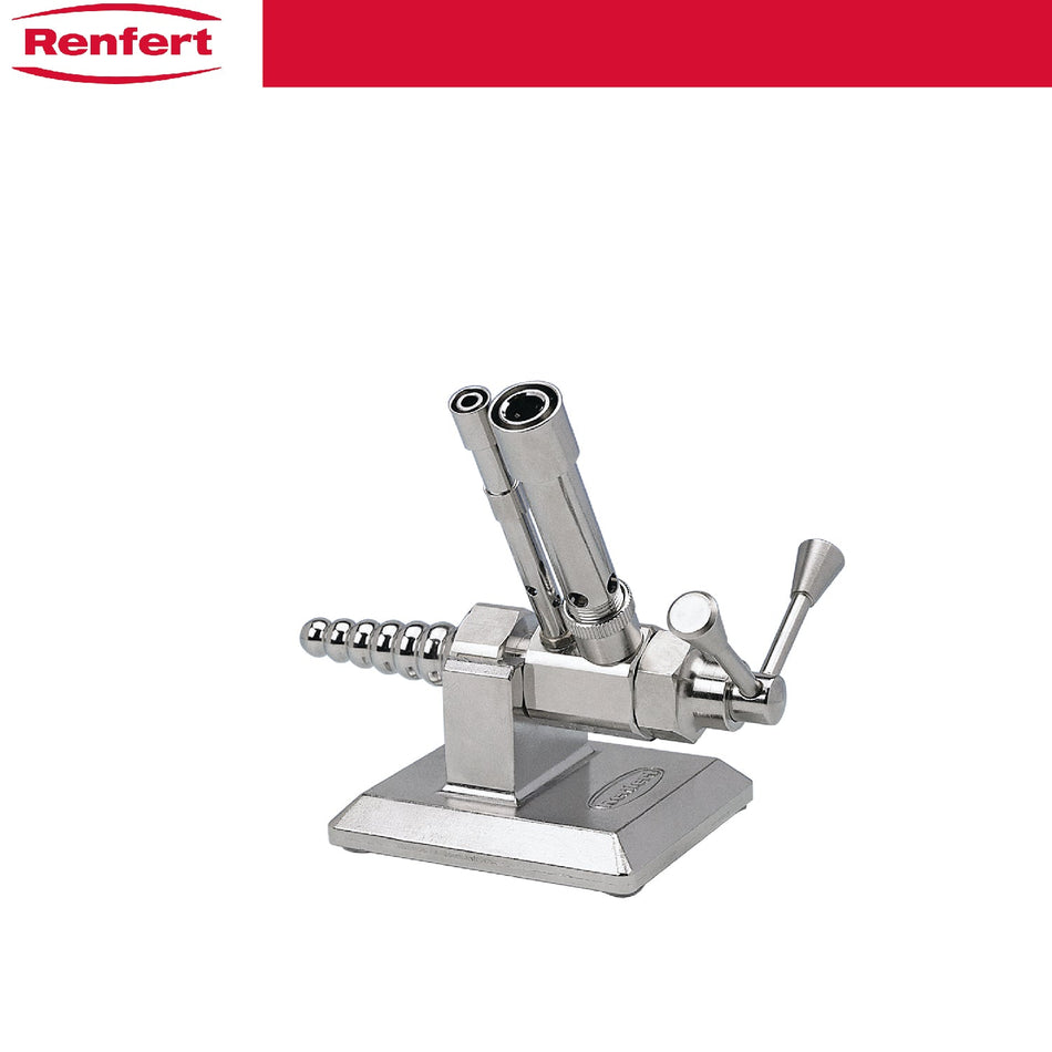 Renfert - Bijou 90 Gas Stove Burner - Cylinder Gas