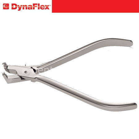 Dynaflex - Bracket Removing Plier - Açılı