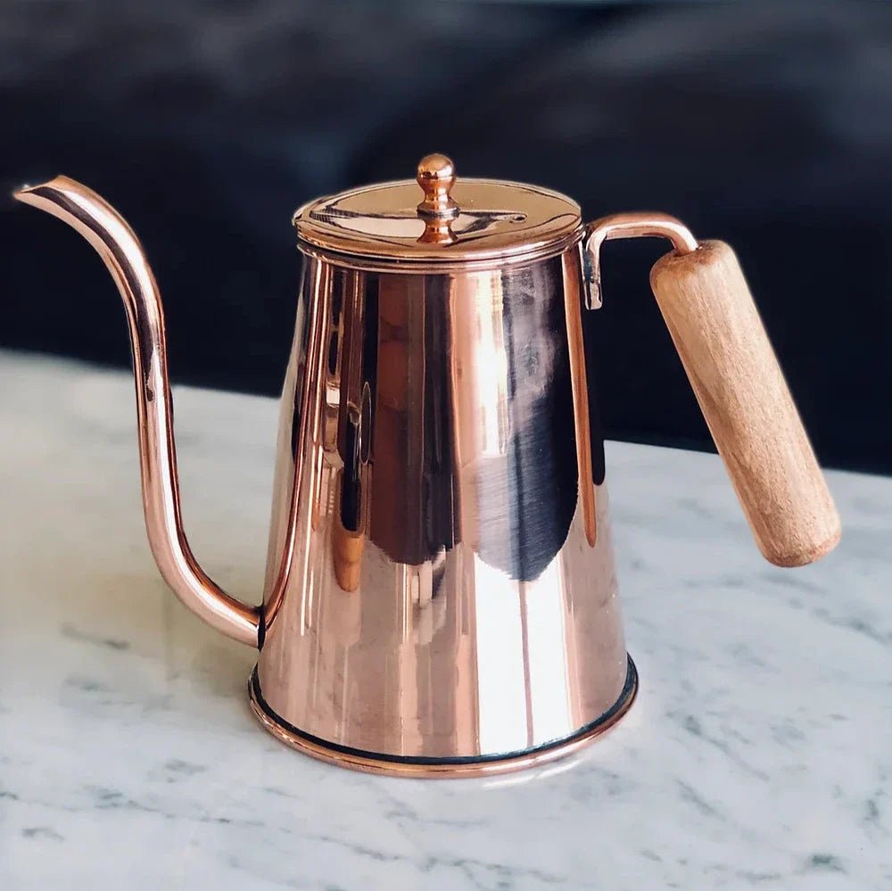 Bakir İstanbul - Brew Lab Copper Drip Kettle