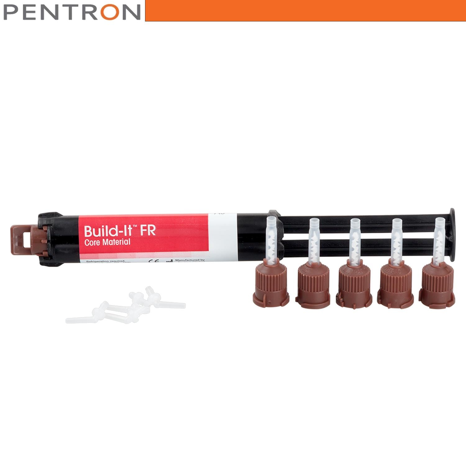 Pentron - Build - it FR Fiber Reinforced Core Material A2