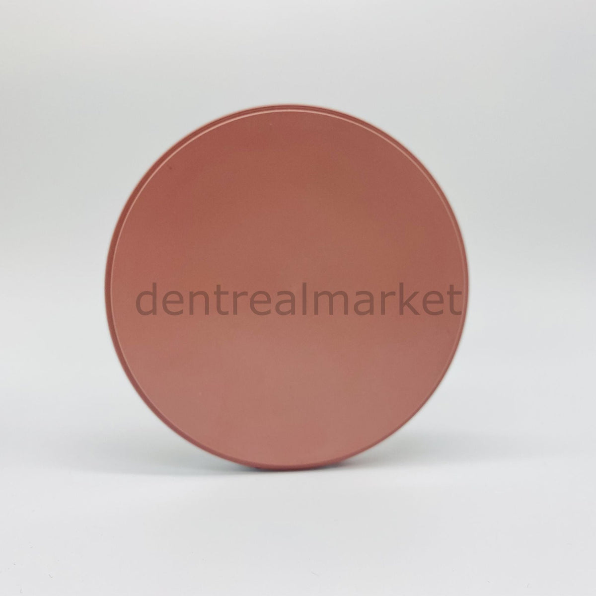 Audental - CAD/CAM Peek Discs Pink - 98*16 mm