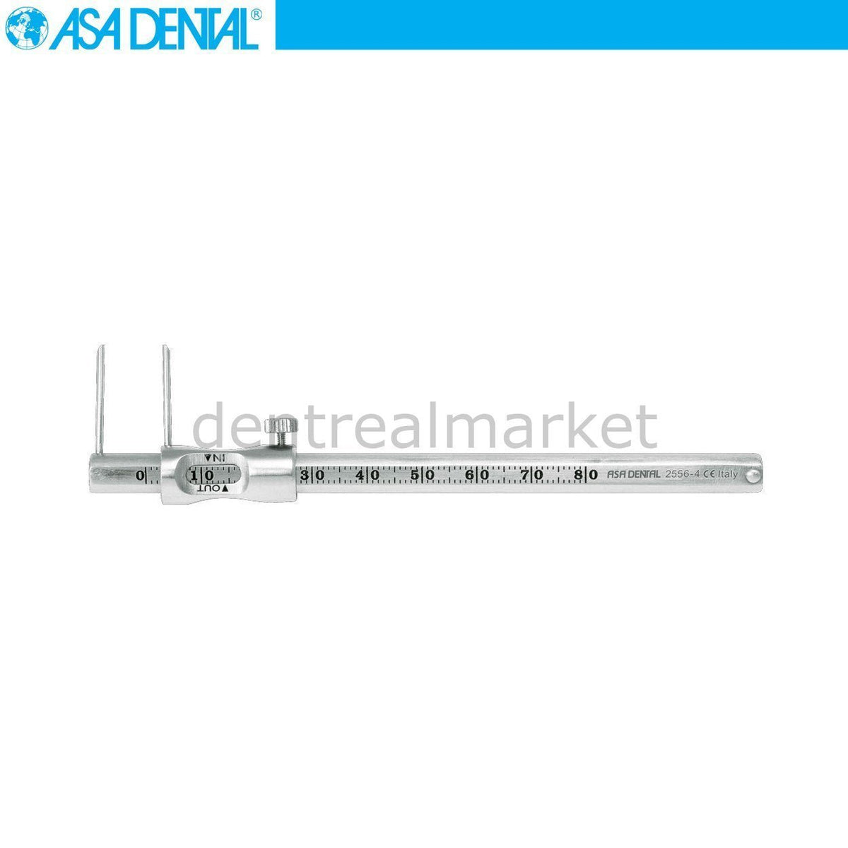 Asa Dental - Caliper Implant Caliper