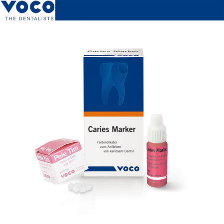 Voco - Caries Marker Caries Detection Liquid