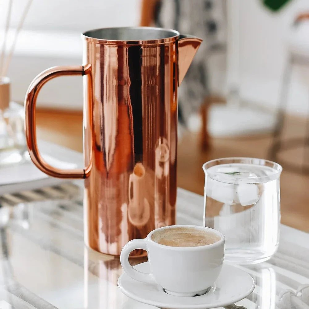 Bakir İstanbul - Castlebar Copper Pitcher