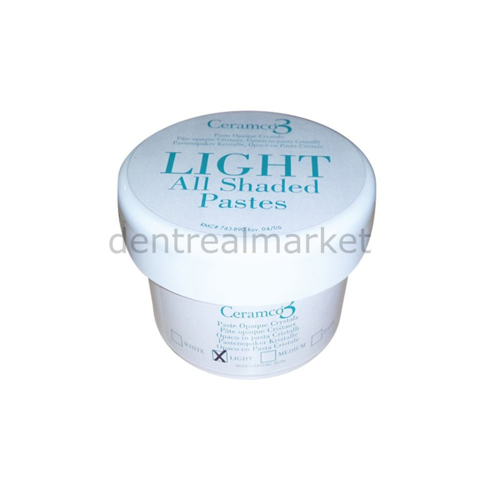 Dentsply - Sirona - Ceramco 3 - Collection Bowl