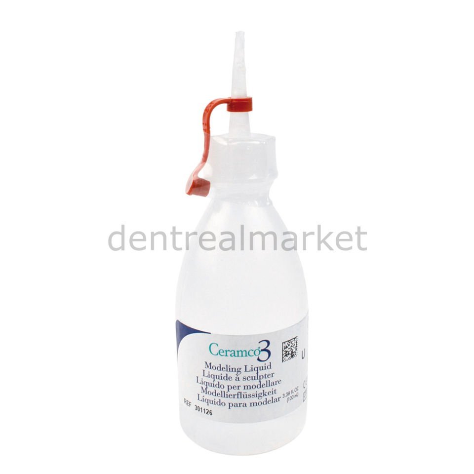 Dentsply - Sirona - Ceramco 3 - Modifier Fluid - Opaque Modifier liquid