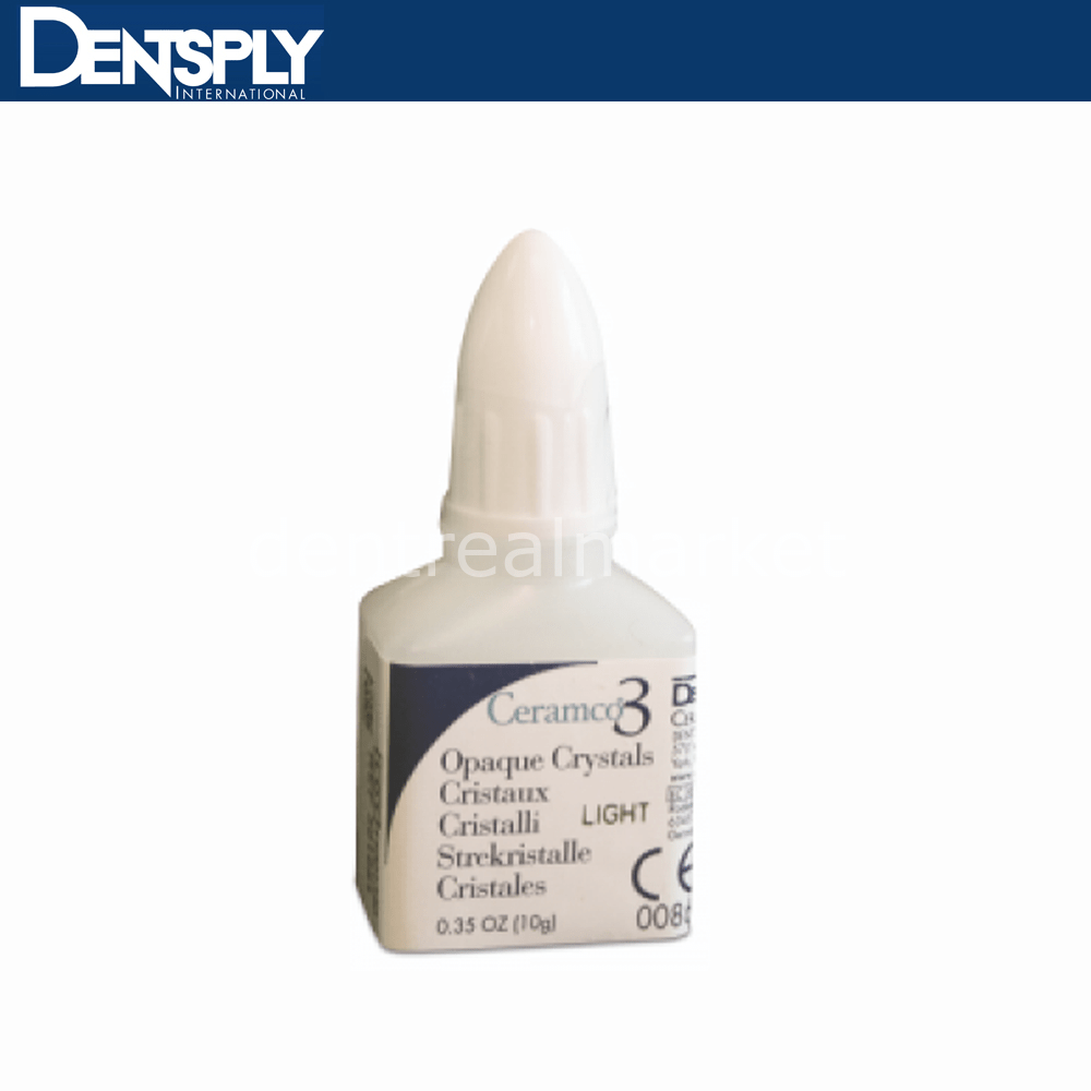 Dentsply - Sirona - Ceramco 3 - Opaque Crystal 10 gr