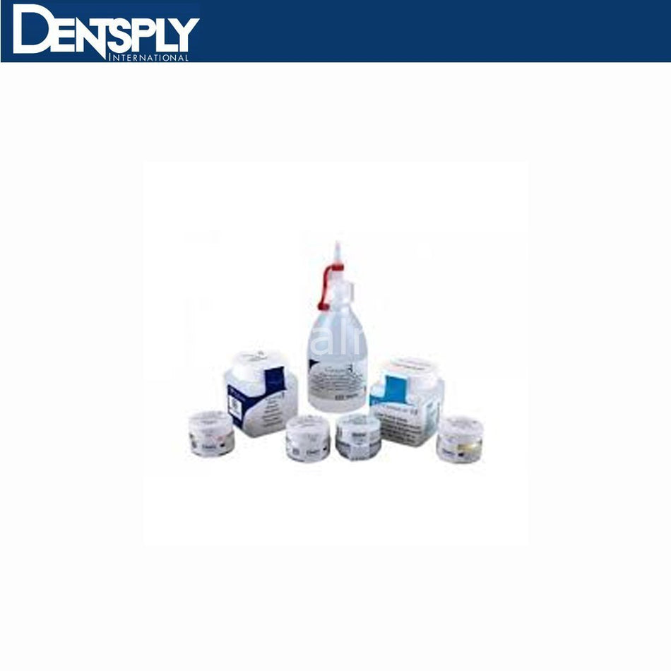 Dentsply - Sirona - Ceramco 3 - Stain and Glaze Liquid (Glaze Liquid)