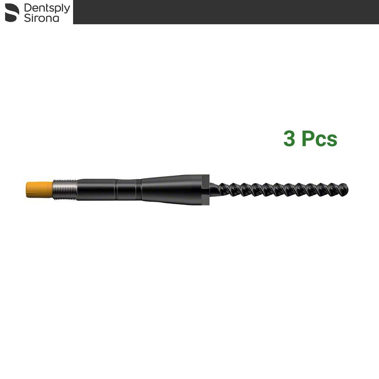 Dentsply - Sirona - Cerec Primemill Bur 2.5 ZrO2 CS - Cad Cam Bur