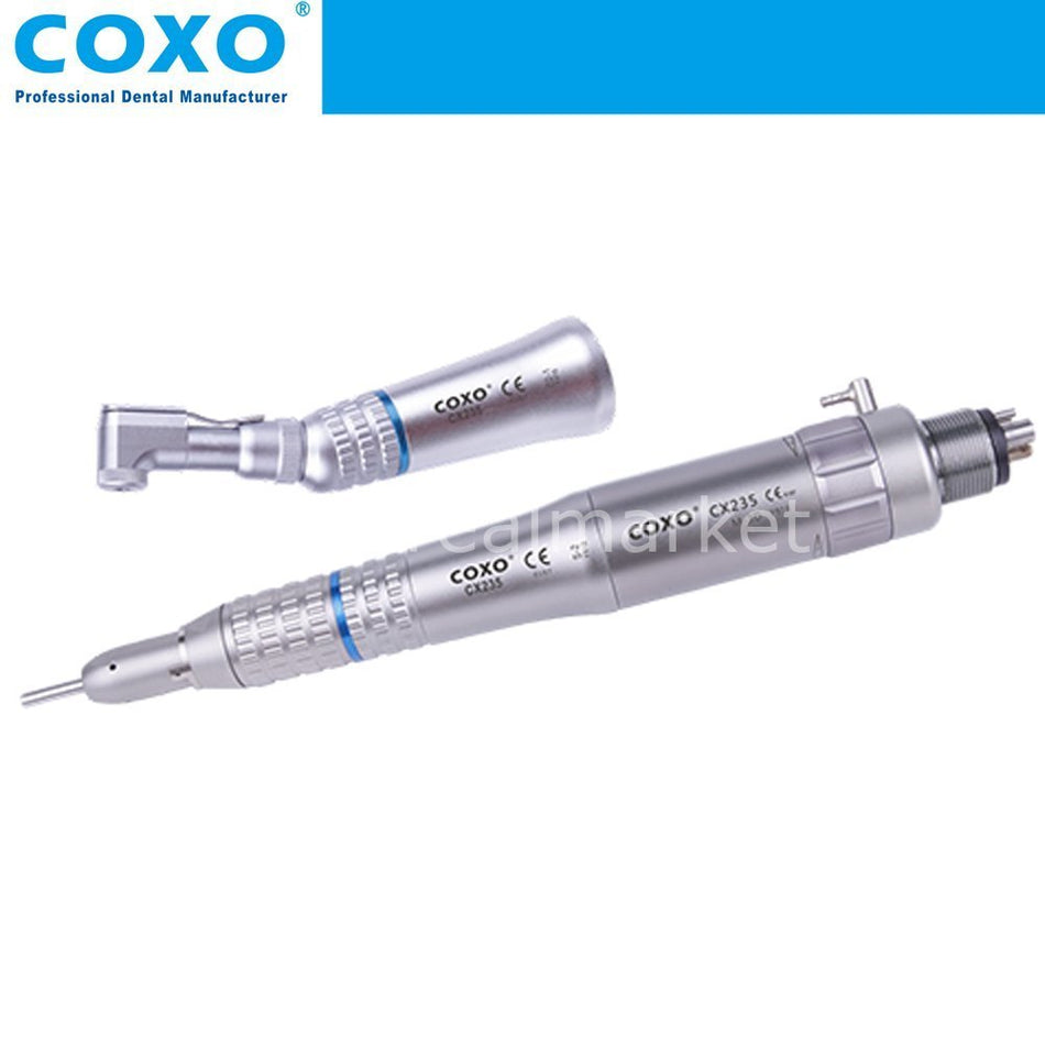 Coxo - Clinical Dynamic Instrument Set CX235