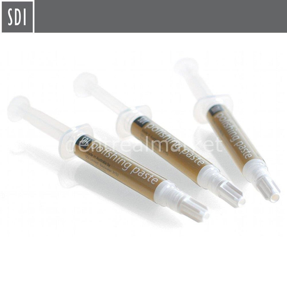 Sdi Dental - Composite Polishing Paste