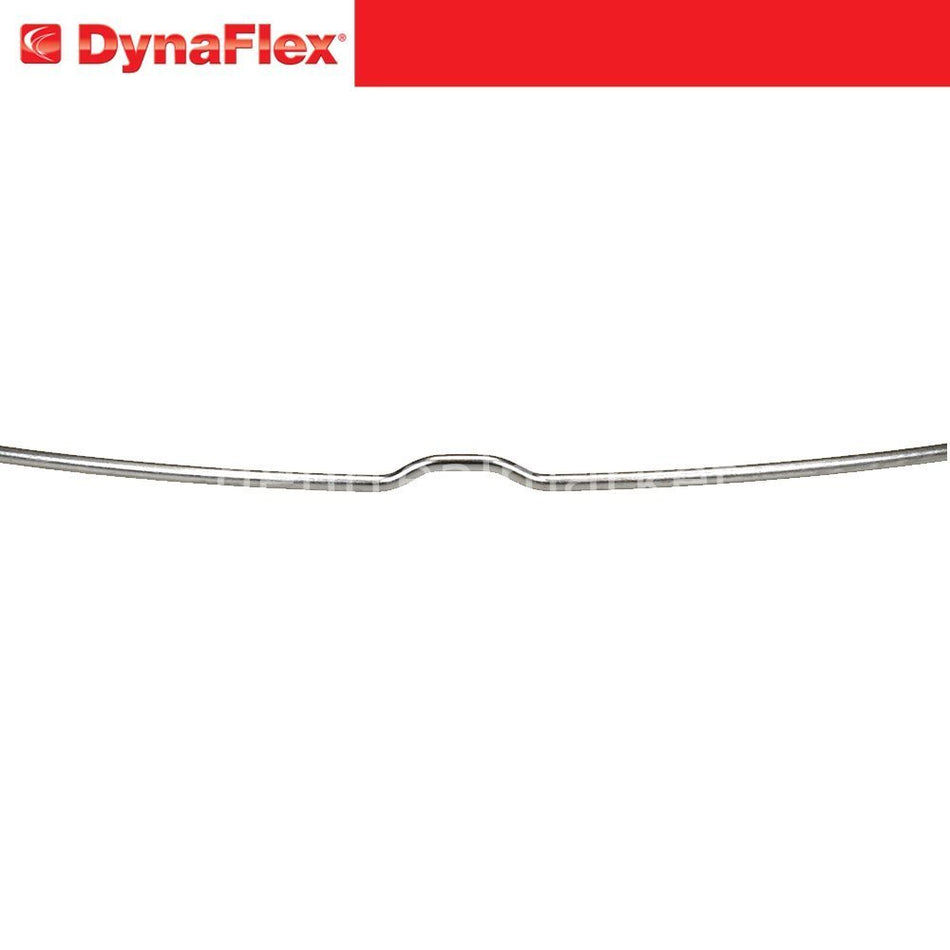 Dynaflex - Dimple Orthodontic Wire Round Corner