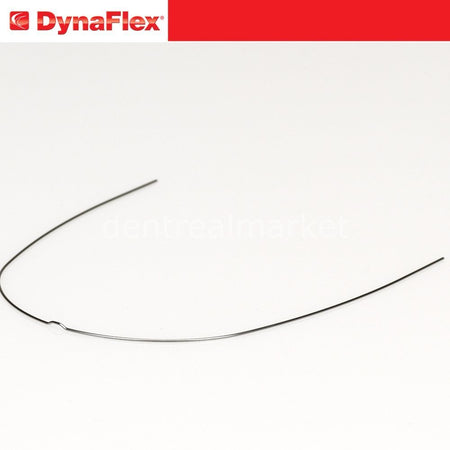 Dynaflex - Dimple Orthodontic Wire Round Corner