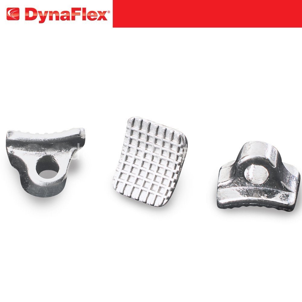 Dynaflex - Direct Bond Eyelets