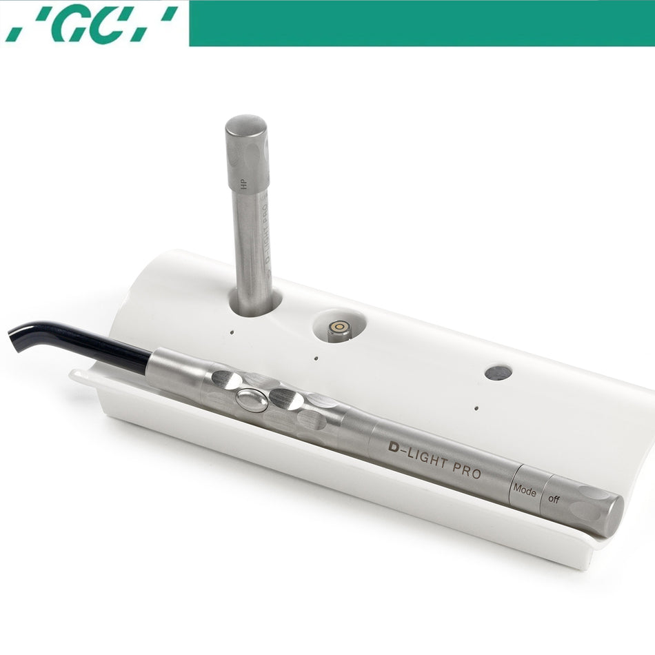 Gc Dental | D-Light Pro Polymerization Device + Caries Detection