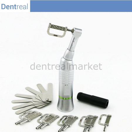 Dentreal - Drm Interproximal Interface Sanding Kit