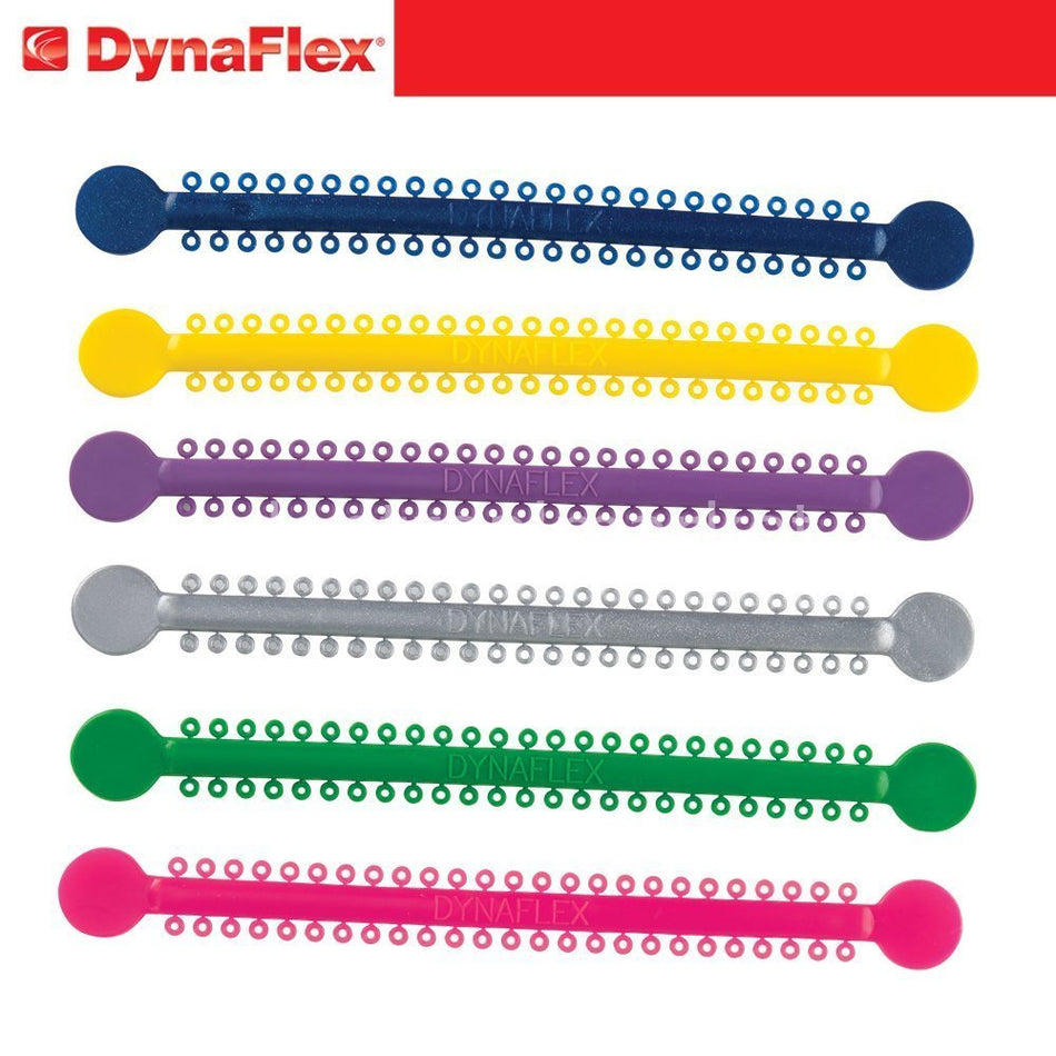 Dynaflex - Dyna Stick Elastik Ligatur