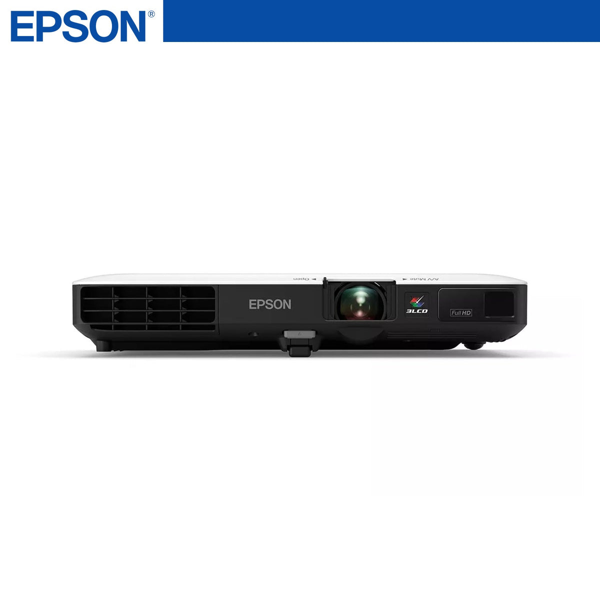 Epson - EB - 1795F 3.200 Lumen Full HD Projector