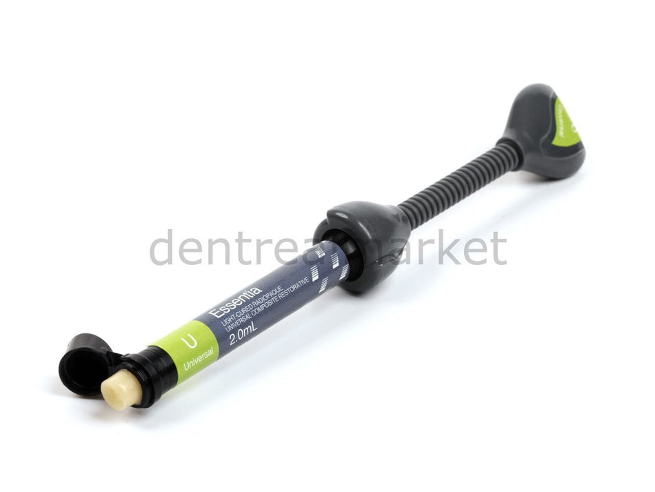 Gc Dental - Essentia Starter Composite Set