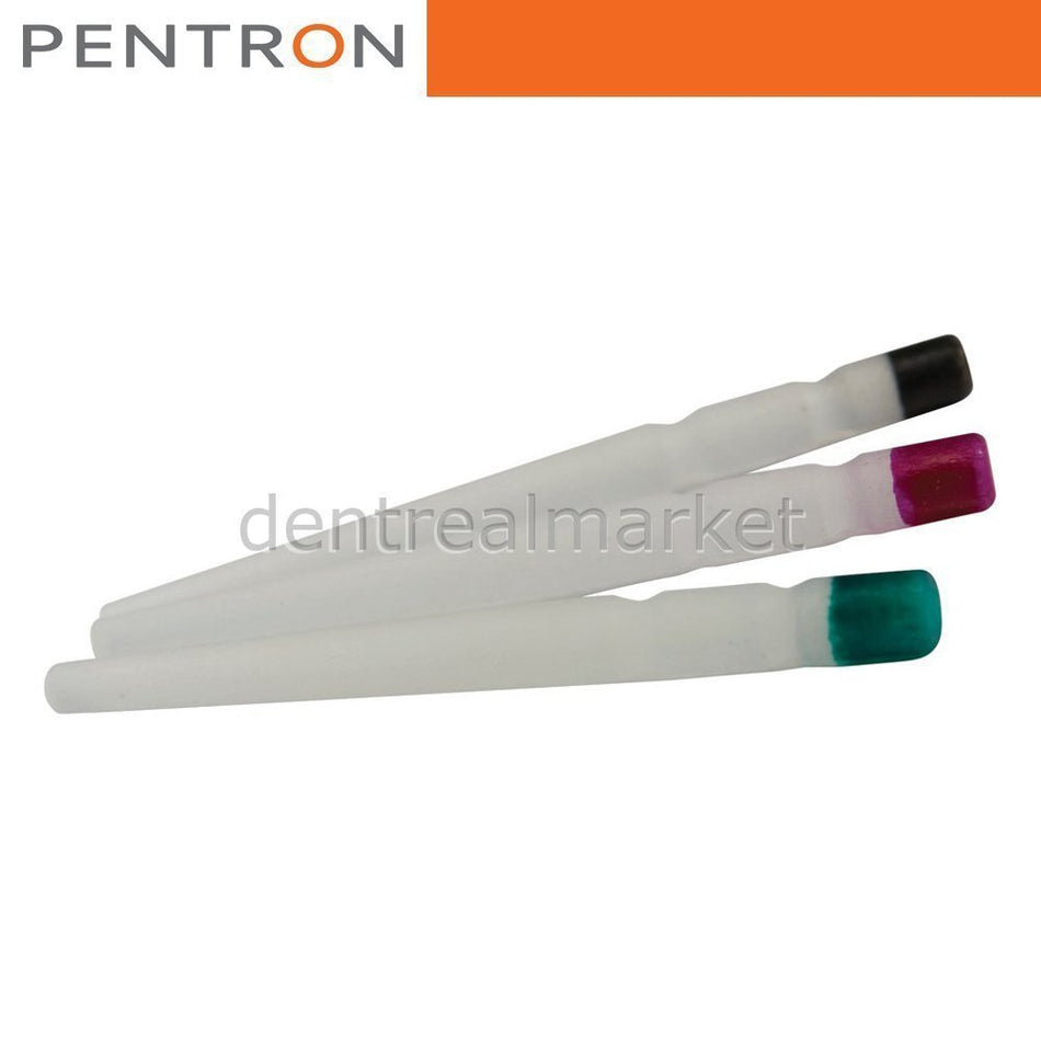 Pentron - FibreKleer 4X Tapared Radiopaque Fiber Post Refil