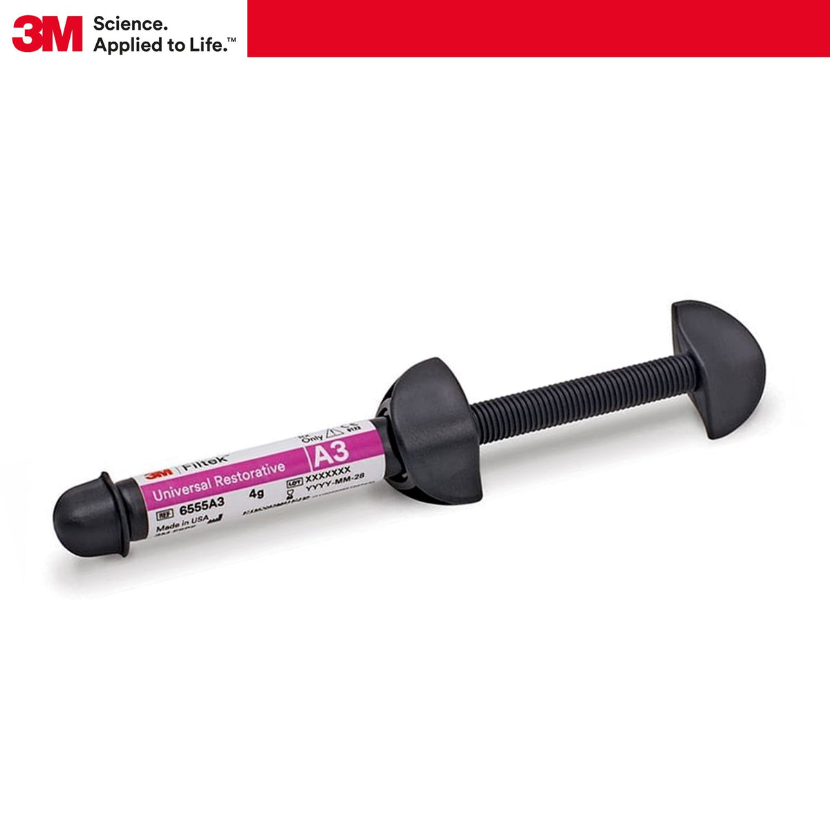 3M - Filtek Universal Restorative Composite