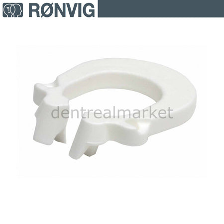 Ronvig - Flexi Ring Clamp Matrix Holder 25 Pcs