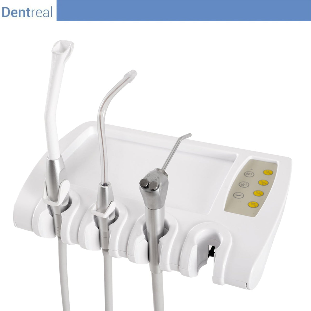 Dentreal - Full Unit Movable Body with Dental Hanger YD - A5