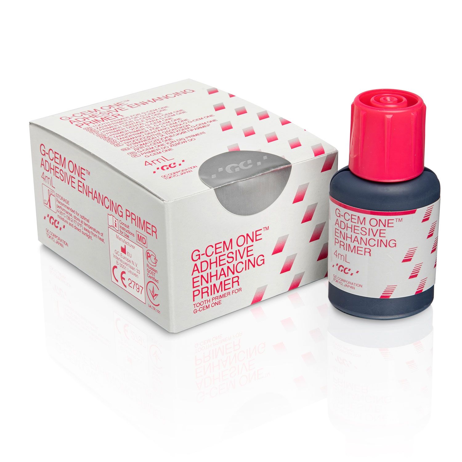 Gc Dental - G - CEM ONE Adhesive Enhancing Primer