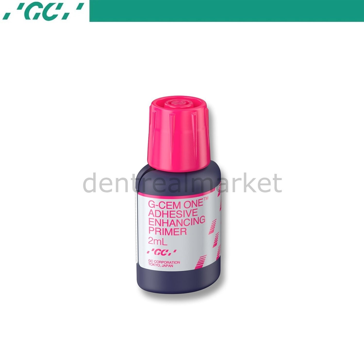 Gc Dental - G - CEM ONE Adhesive Enhancing Primer